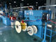 دستگاه اکستروژن FC PVC برای قطر سیم 1.5-12 میلی متر با خروجی اکستروژن 180 کیلوگرم در ساعت